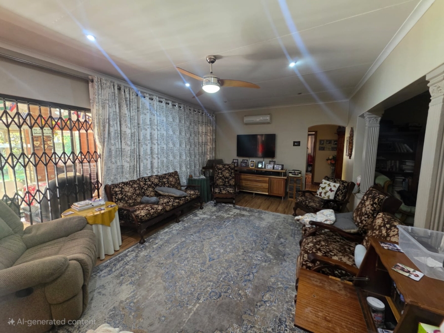 4 Bedroom Property for Sale in Sasolburg Ext 11 Free State